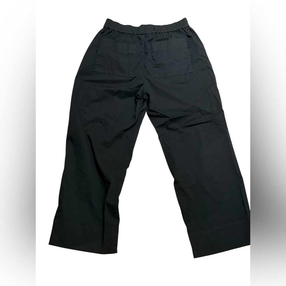 NWT - Everlane The Easy Pants in Black Size XL - Picture 5 of 9
